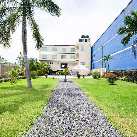 Capital O Hotel Los Caracoles, Acapulco Exteriör bild