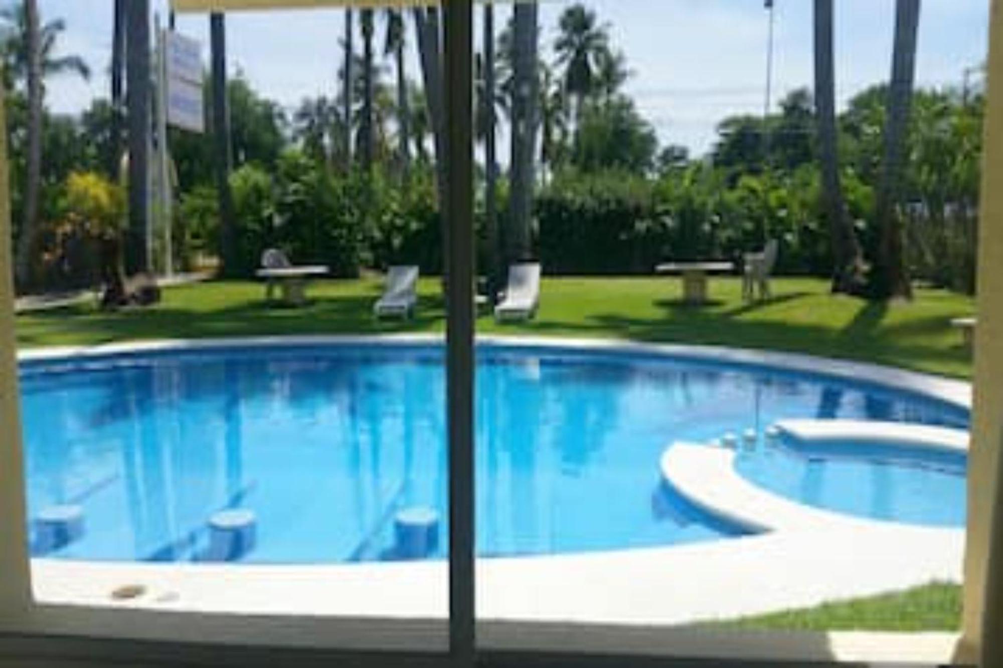 Capital O Hotel Los Caracoles, Acapulco Exteriör bild