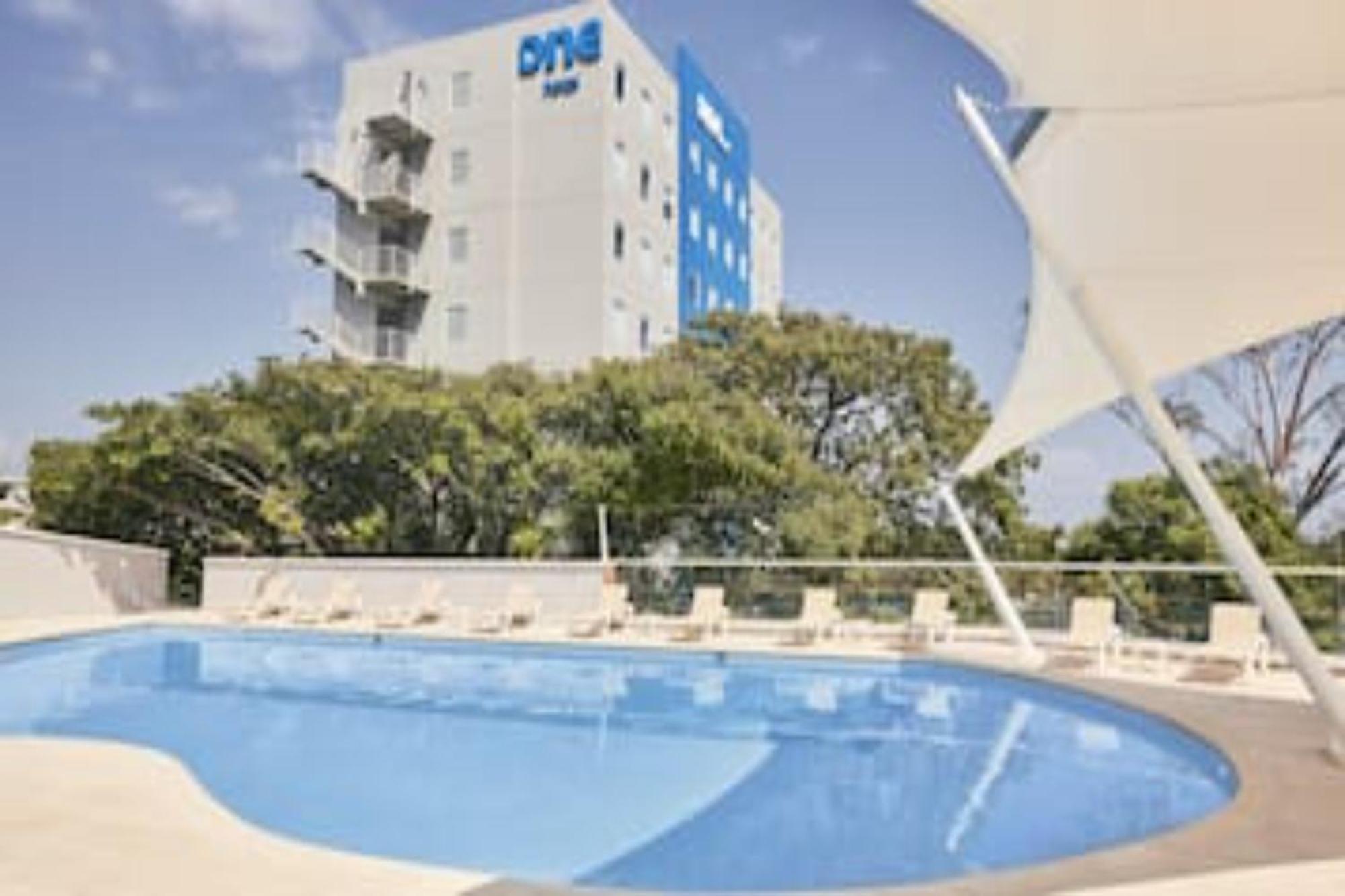 Capital O Hotel Los Caracoles, Acapulco Exteriör bild