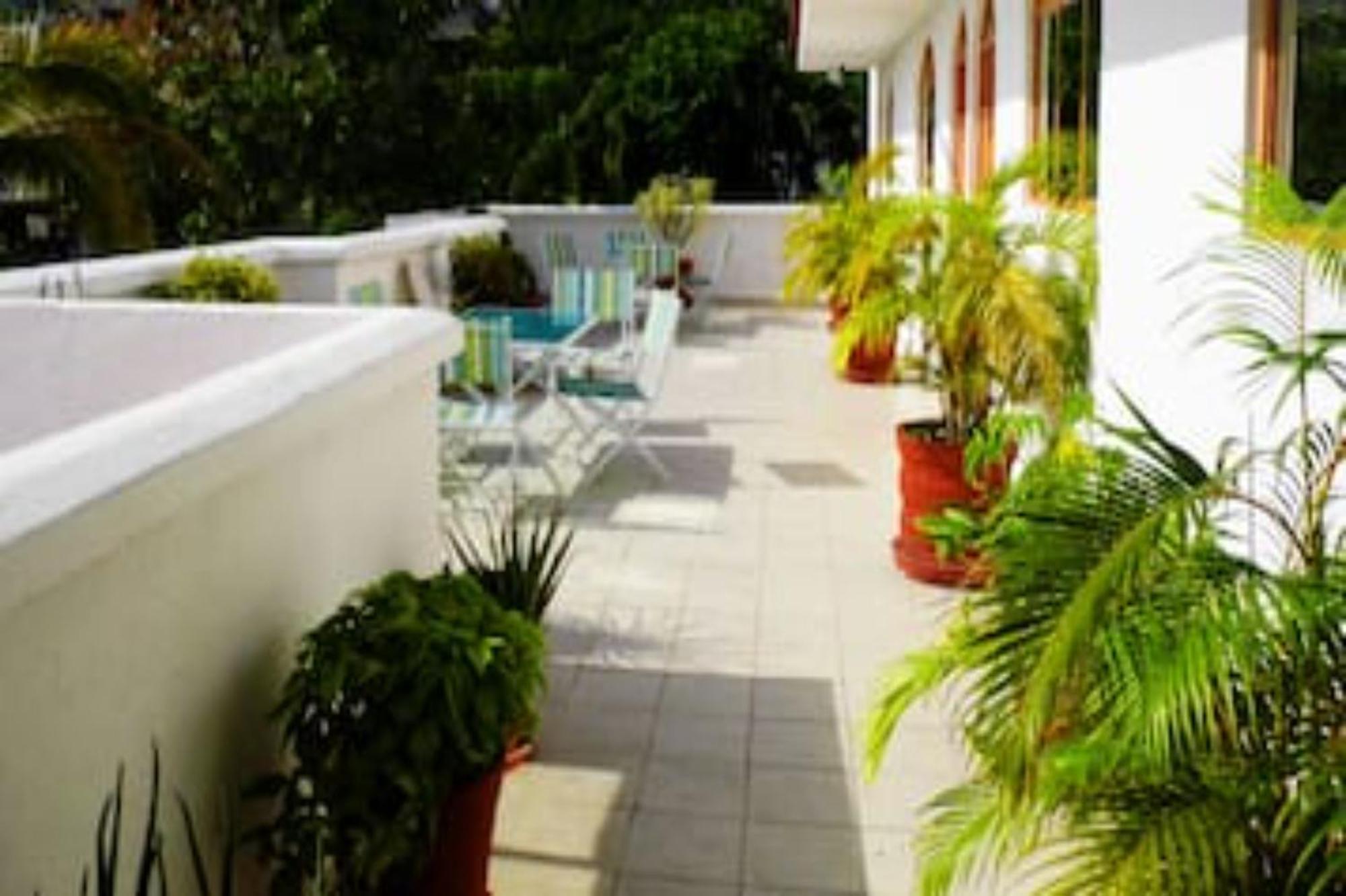 Capital O Hotel Los Caracoles, Acapulco Exteriör bild